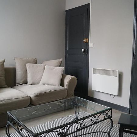 Appartement Au Coeur De วอนดูม ภายนอก รูปภาพ
