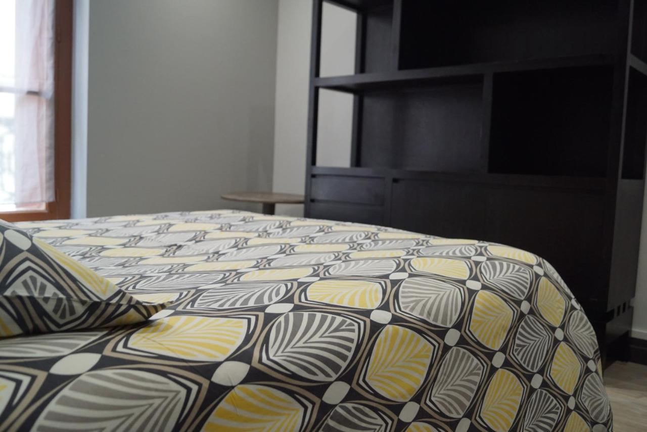 Appartement Au Coeur De วอนดูม ภายนอก รูปภาพ