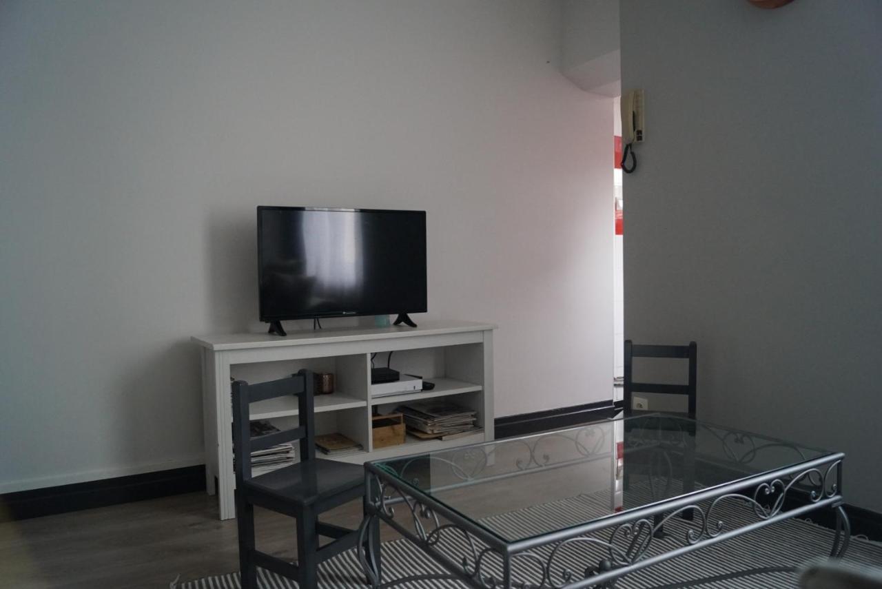 Appartement Au Coeur De วอนดูม ภายนอก รูปภาพ