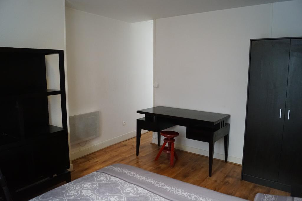 Appartement Au Coeur De วอนดูม ภายนอก รูปภาพ