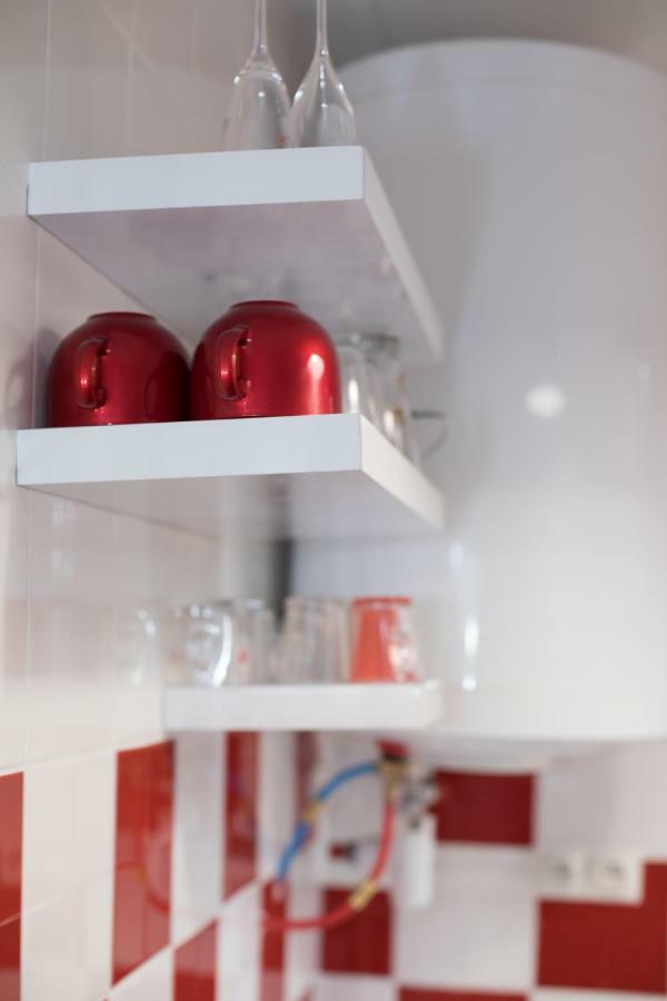 Appartement Au Coeur De วอนดูม ภายนอก รูปภาพ